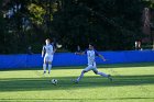 MSoc vs NEC  Wheaton College Men’s Soccer vs New England College. - Photo By: KEITH NORDSTROM : Wheaton, Soccer